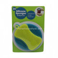 Pennello sponge silicone 2pcs